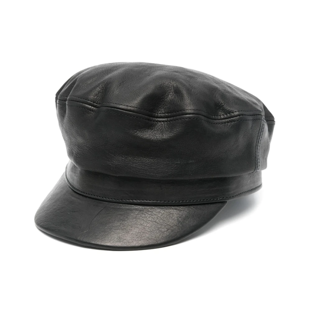 Accessories > Hats > Hats - - Ann Demeulemeester - Modalova