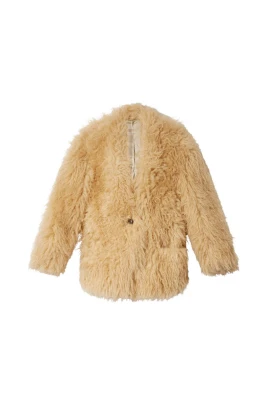 Mylae Coat