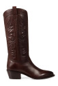 bottes-en-cuir-style-western