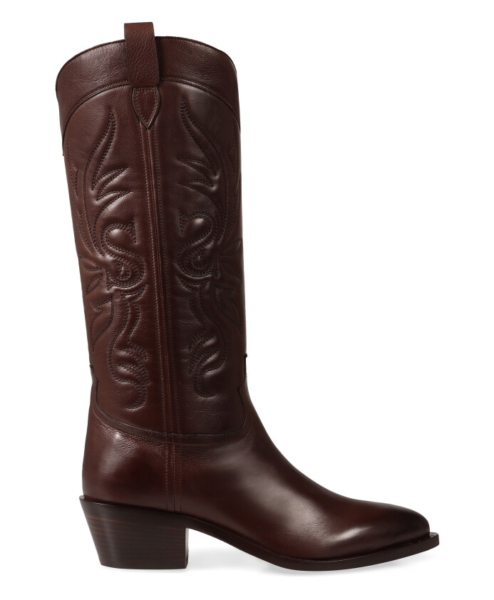 bottes-en-cuir-style-western