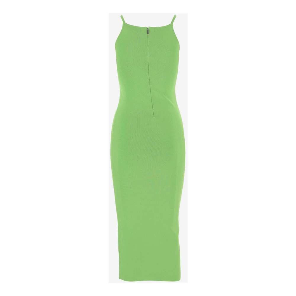 Michael Kors Dresses Green Dames