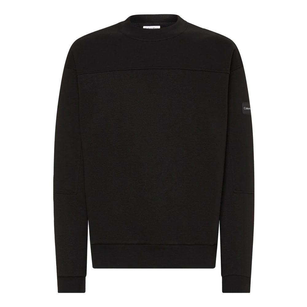 Sweatshirts & Hoodies > Sweatshirts - - Calvin Klein - Modalova