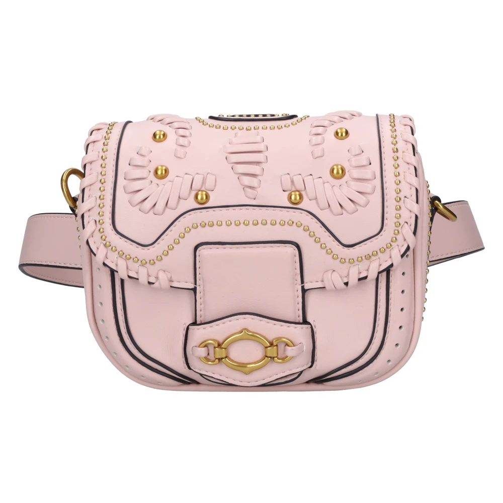 La Carrie Tassen.. Roze Pink Dames