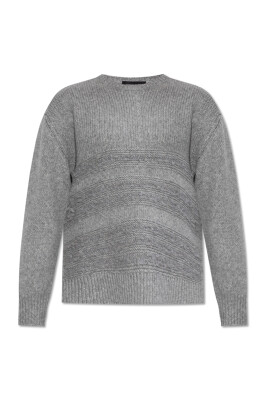 sweater-with-side-slits