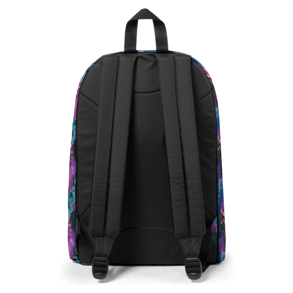 Eastpak Dreamflower Dark Rugzak Multicolor Unisex