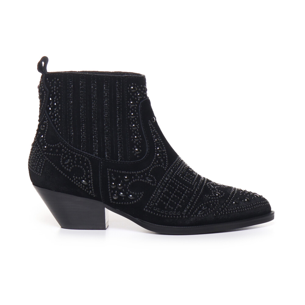 Botas discount bibi lou