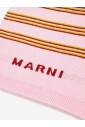 striped-logo-scarf-in-pink