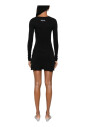 mini-robe-cotelee-avec-logo-lune