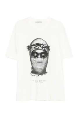 Corona Mask T-shirt