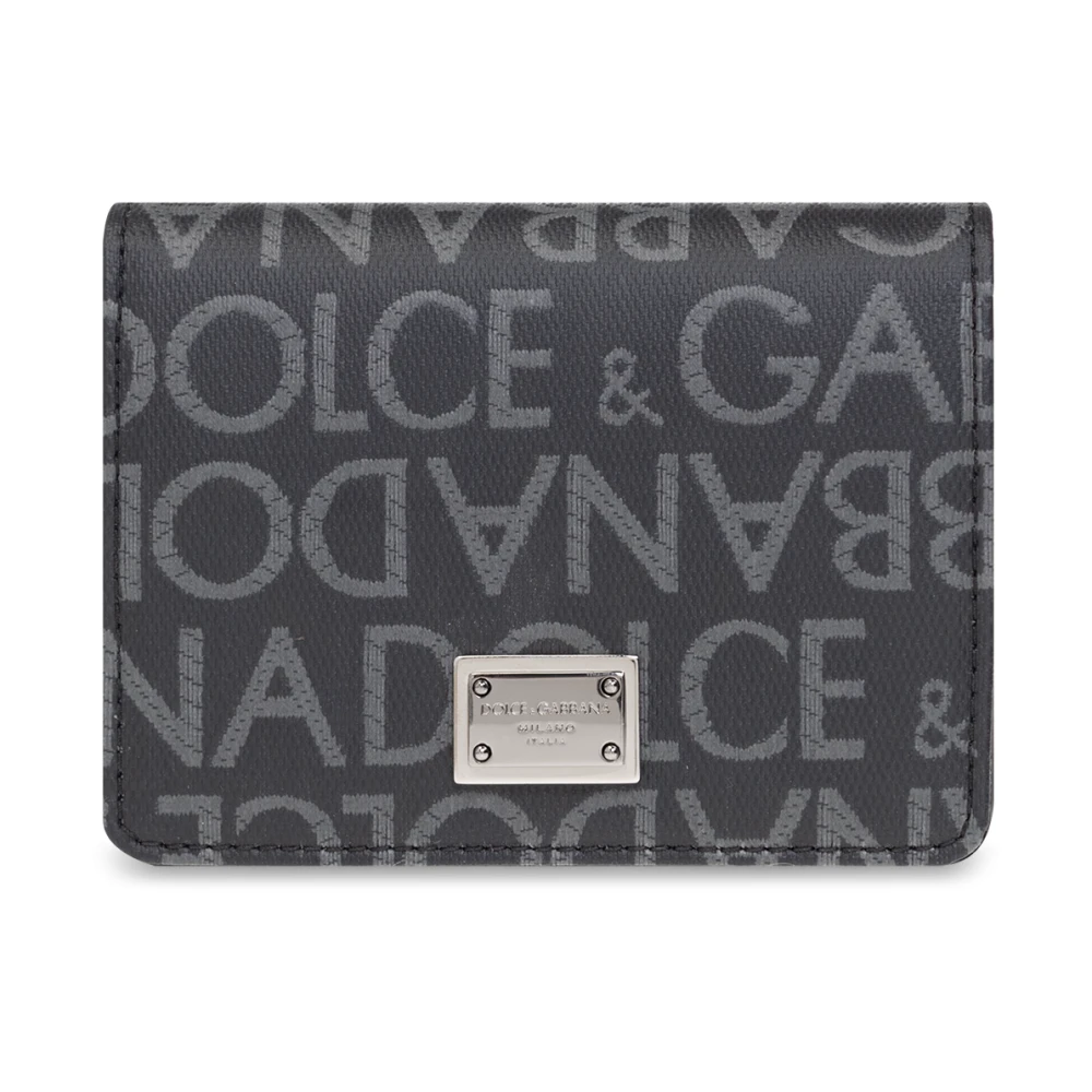Accessories > Wallets & Cardholders - - Dolce & Gabbana - Modalova