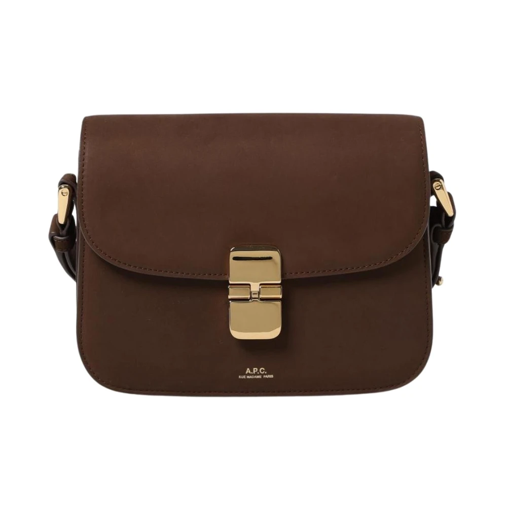 Bags > Cross Body Bags - - A.p.c. - Modalova