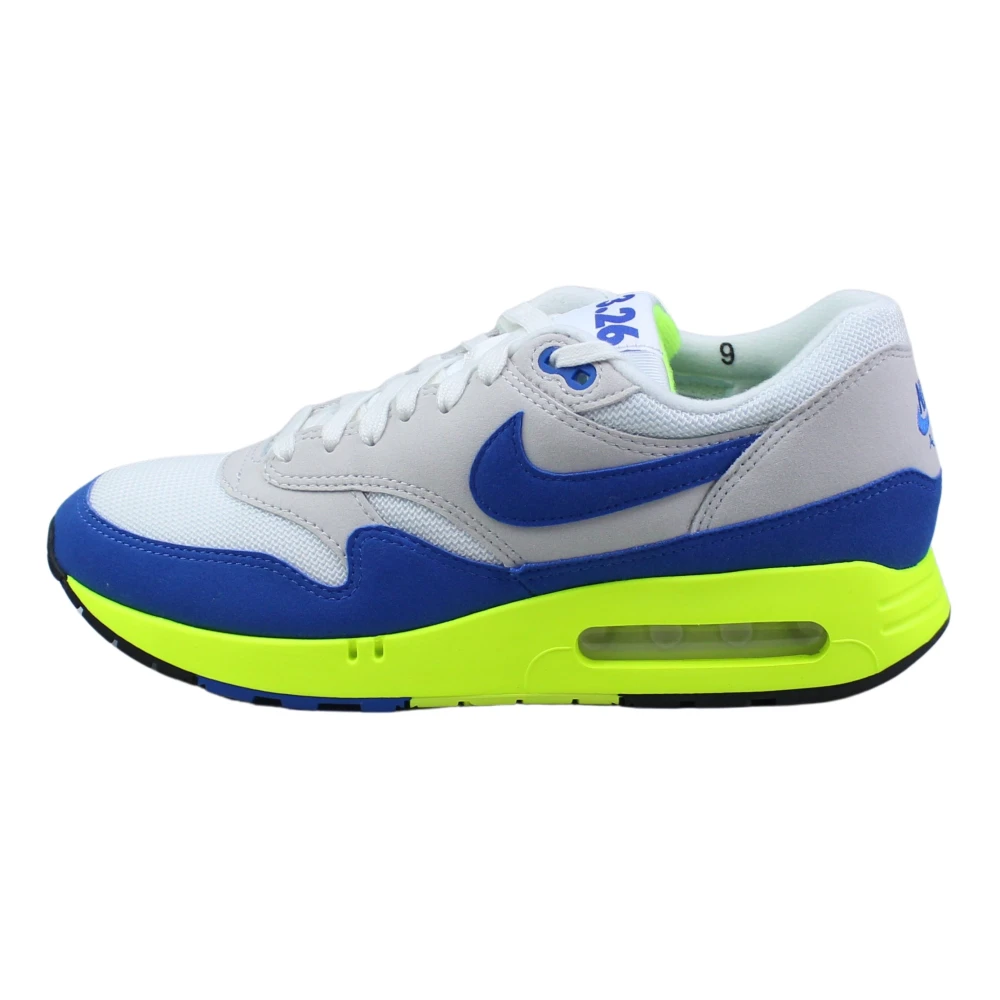 Nike Air Max 1 `86 OG Anniversary Blue Sneakers Multicolor, Herr