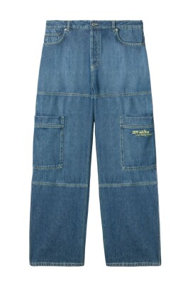 indigo-cargo-denim-jeans