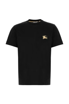 Knight Bomull T-shirt