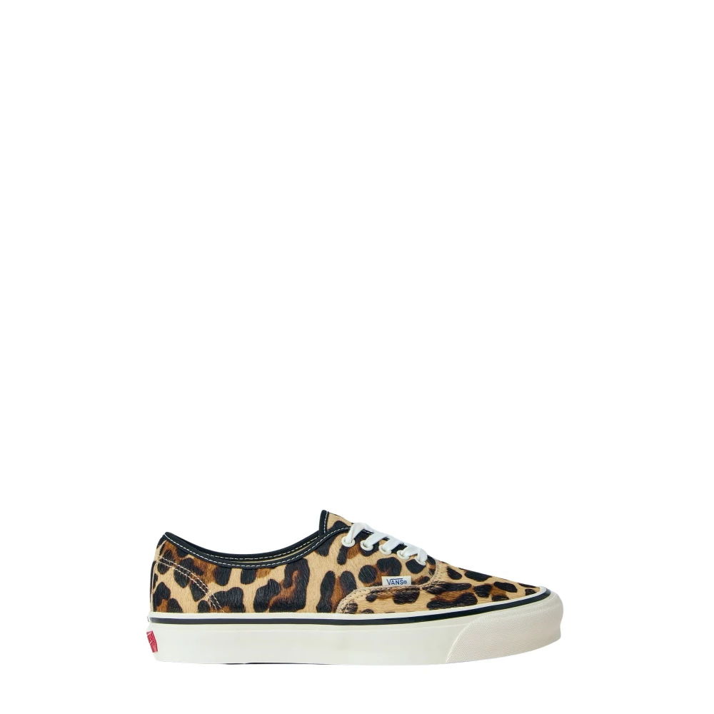 Vans Men's Multicolor Lx Authentic 44 Trainers - Sneakers - 4 Uk - Shoes