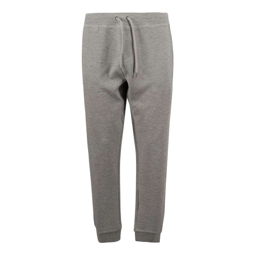Ralph Lauren Battalion Heather Pant joggingbroek Gray Heren