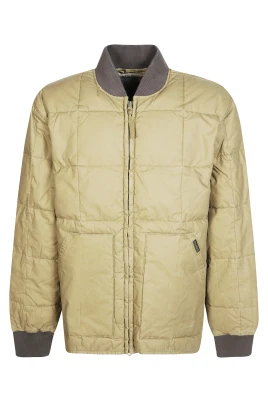 Heritage Cotton Down Vest Down Bag