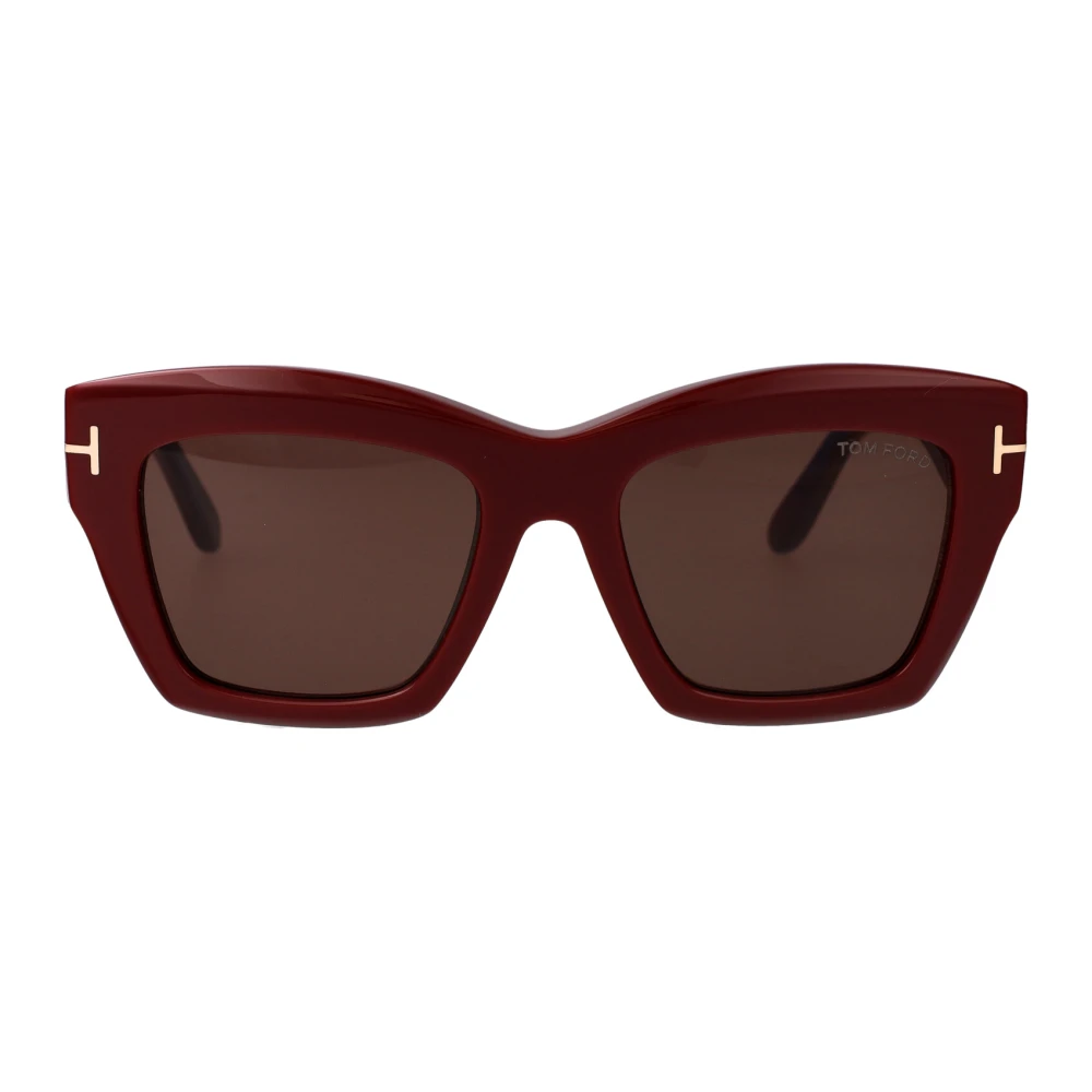Accessories > Sunglasses - - Tom Ford - Modalova