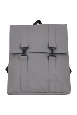 sac-a-dos-ville-minimaliste-gris-unisexe