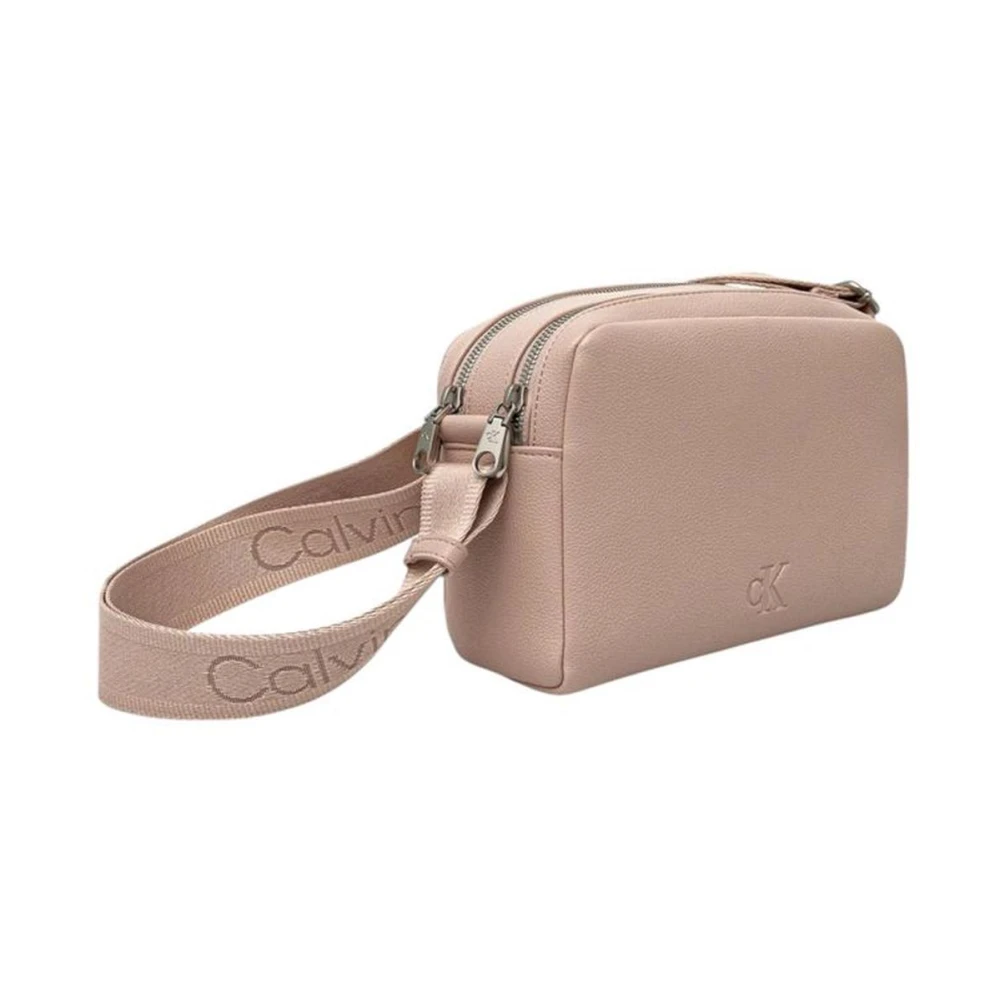 Calvin Klein Handtas Collectie Pink Dames