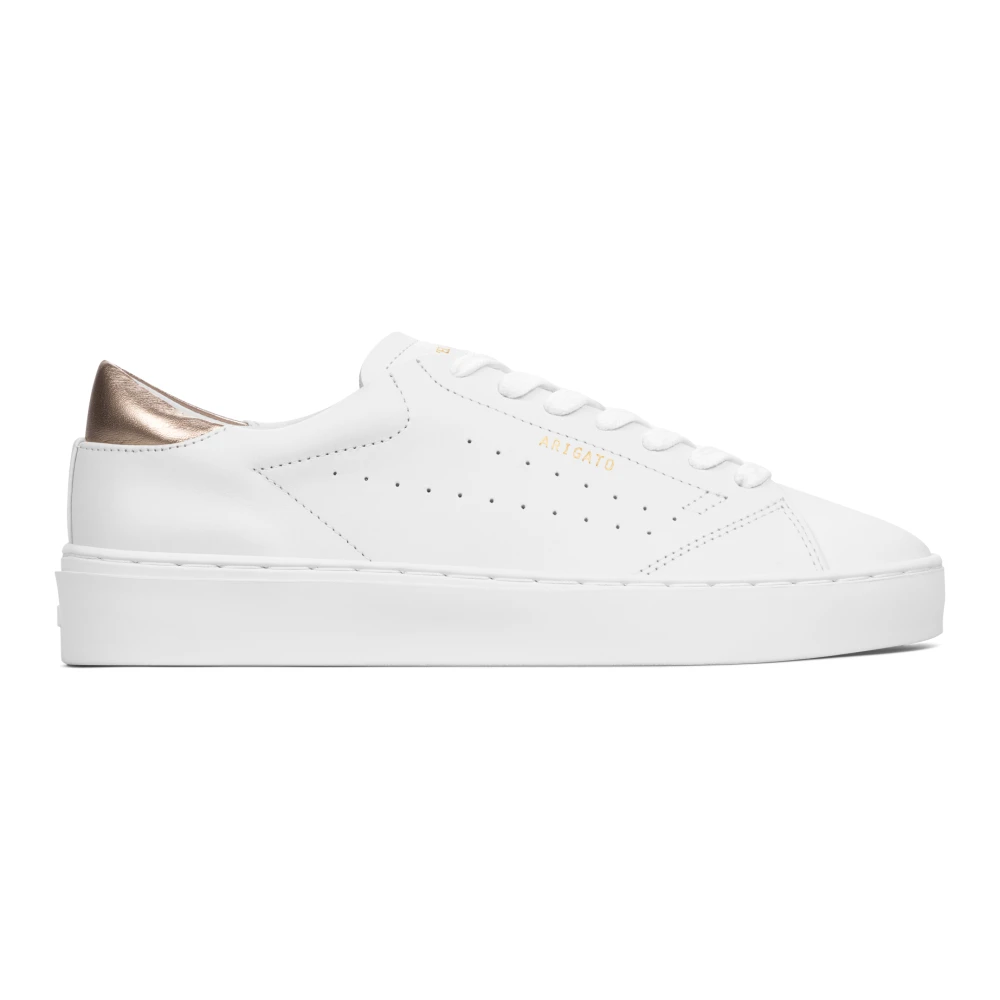 Axel Arigato Court Sneaker White, Dam