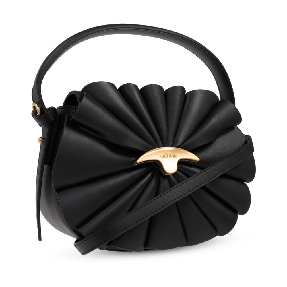 Cult Gaia Handtas Janine Black Dames