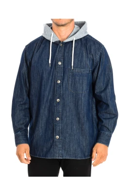 Regular Fit Hoodie