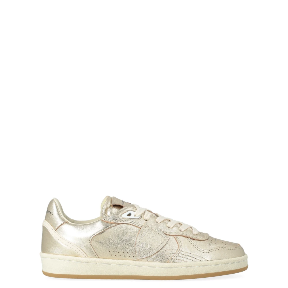 Philippe Model Mujer Amarillo Zapatos, Talla: 39 Eu