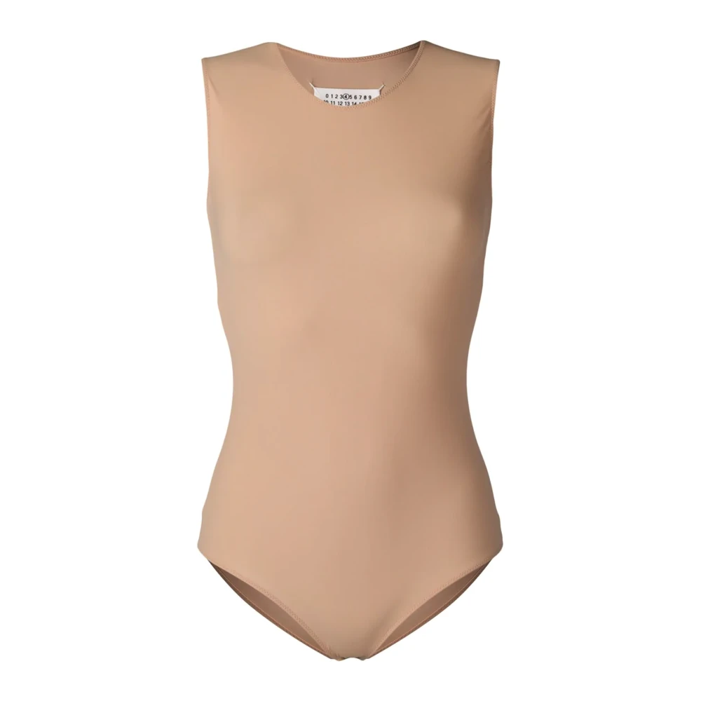 Tops > Body - - Maison Margiela - Modalova