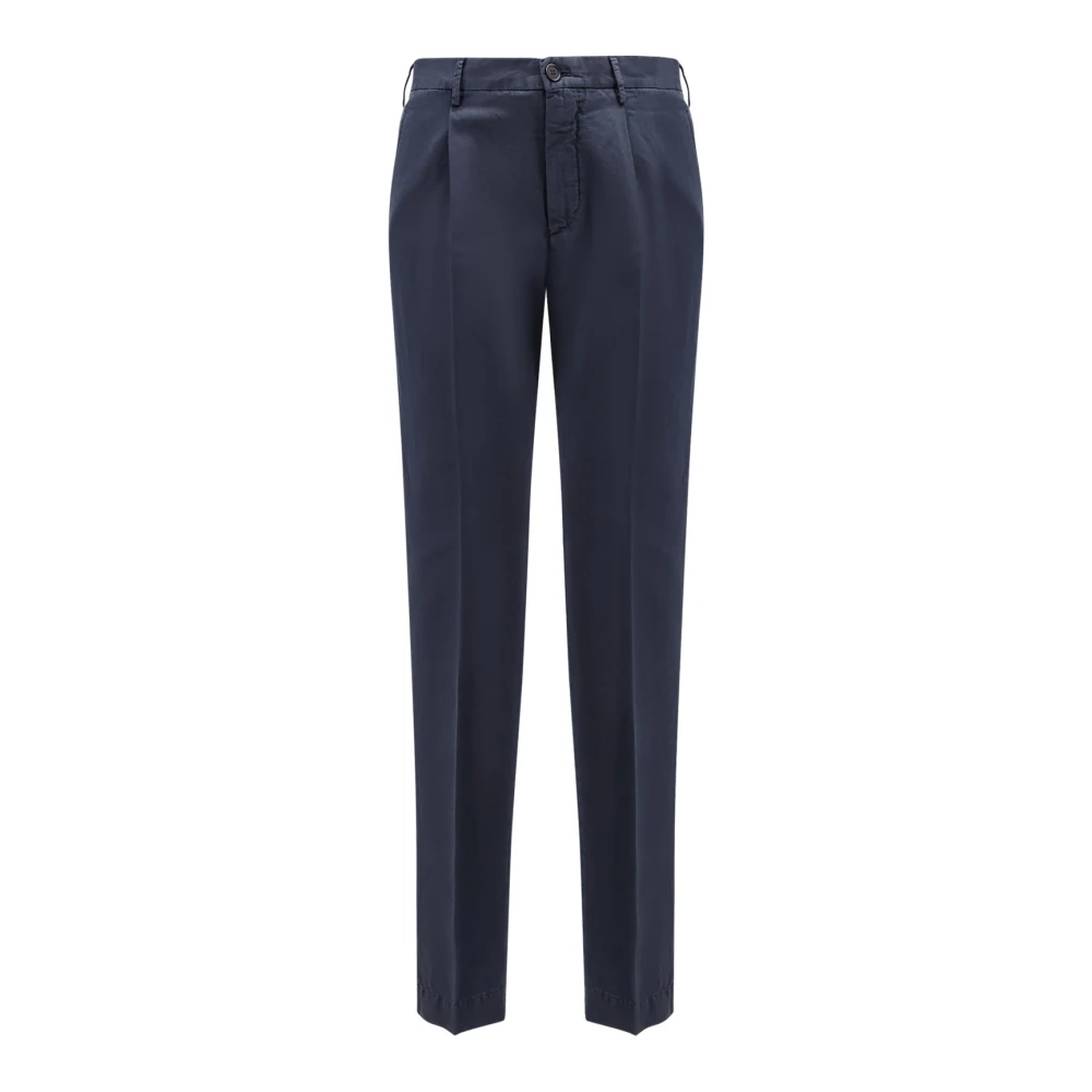 Trousers > Suit Trousers - - Incotex - Modalova