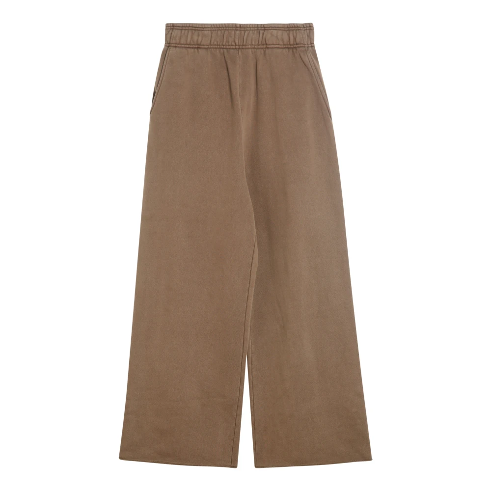 Trousers > Wide Trousers - - Entire Studios - Modalova