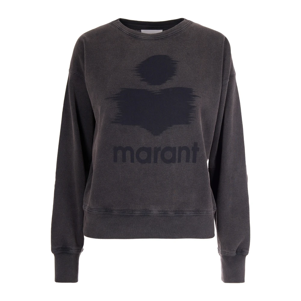 Marant Étoile Women's Gray Sweatshirts
