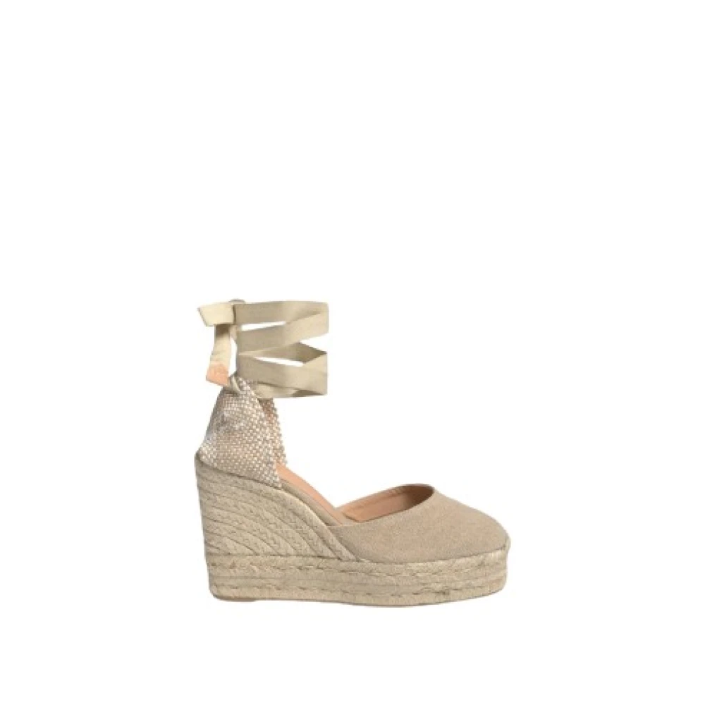 Castañer Carina Espadrille