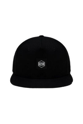 black-snapback-hat-with-front-logo