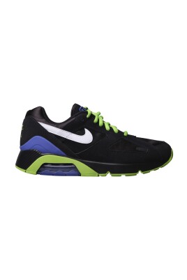black-sneakers-action-green-persian-violet