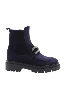 Stiliga ankelboots i ANTOING