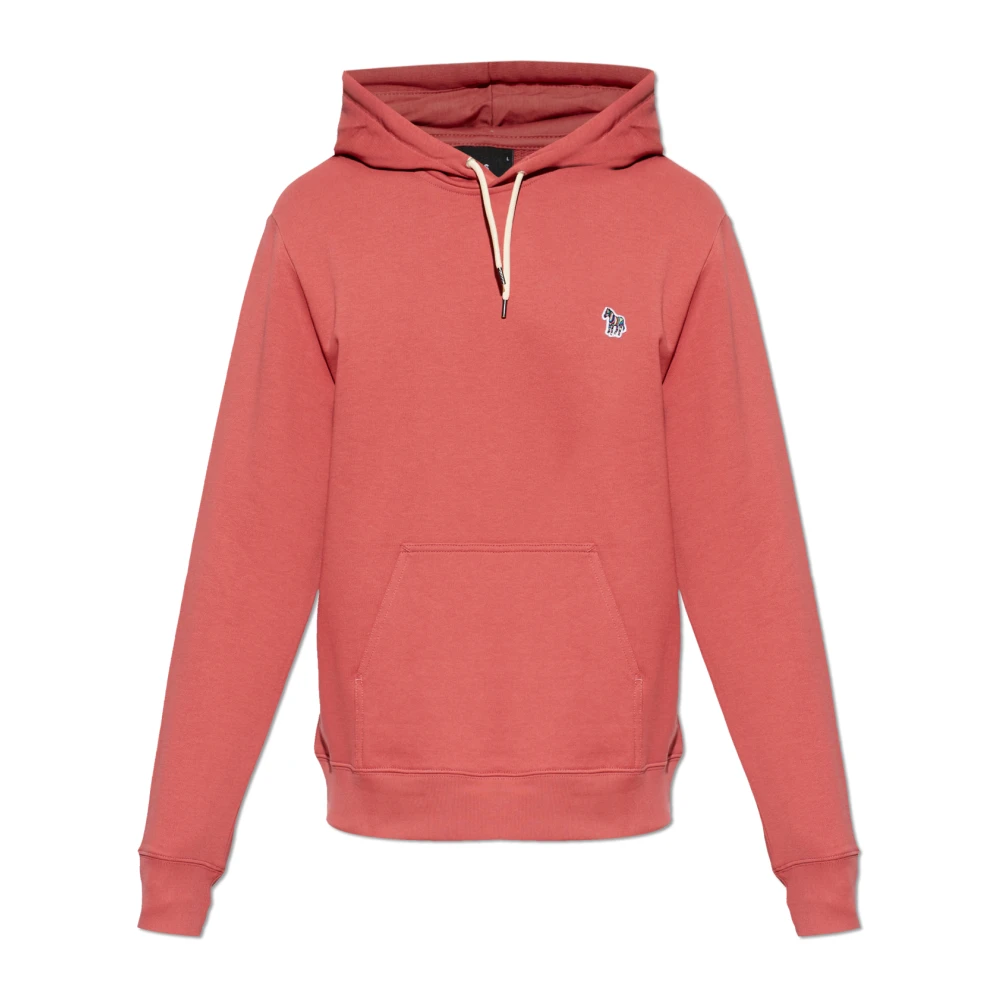 Ps By Paul Smith Uomo Rosso Felpe, 2XL, New,