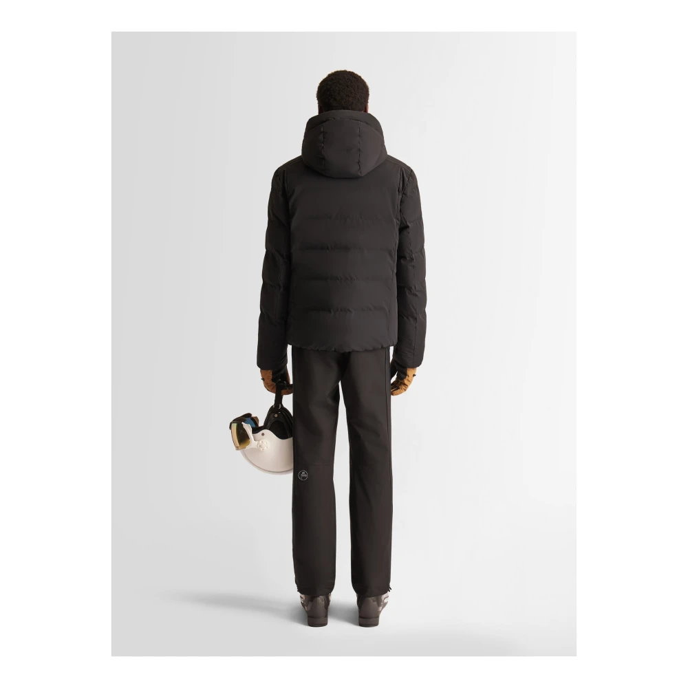 Fusalp Constant Blouson Black Heren