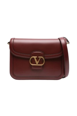 Borsa a spalla piccola 9TO5