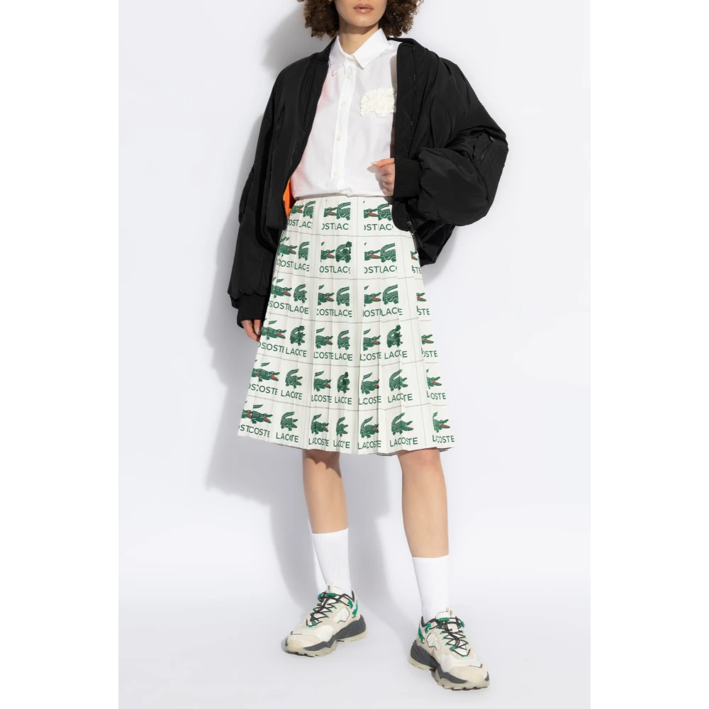 Lacoste Lemarié Black Dames