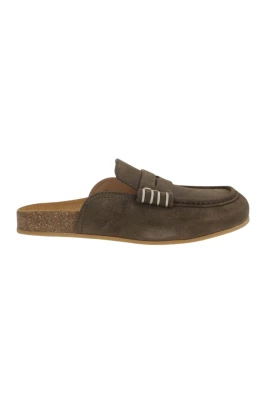 Stitch Loafer