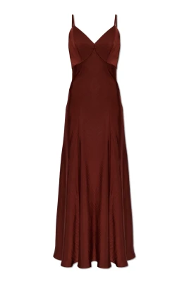 Irina Maxi Slip Dress