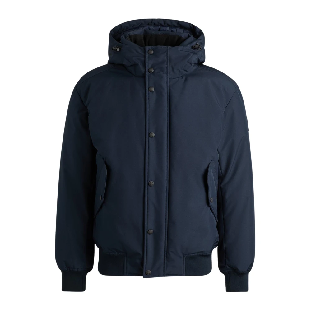 Jackets > Winter Jackets - - Hugo - Modalova