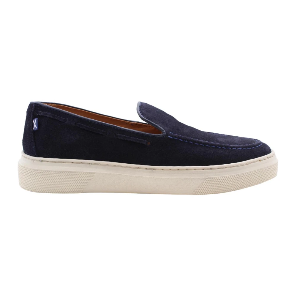 Shoes > Flats > Loafers - - Scapa - Modalova