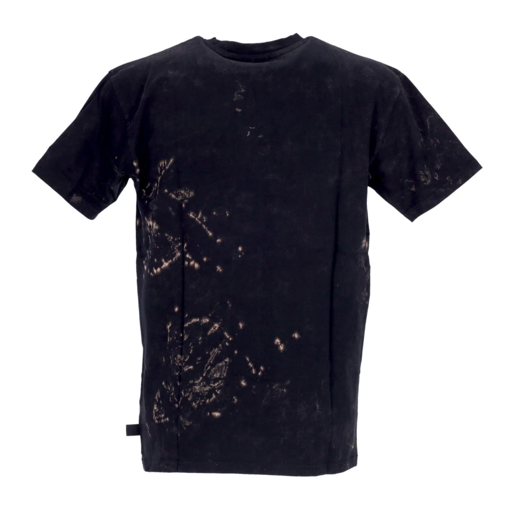 new era NFL Gewassen Grafische Tee Las Vegas Raiders Black Heren