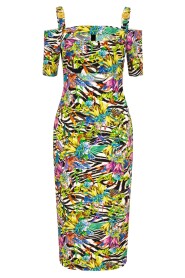 Midi Dresses