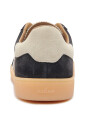 chaussures-bleues-cool-avec-memory-foam