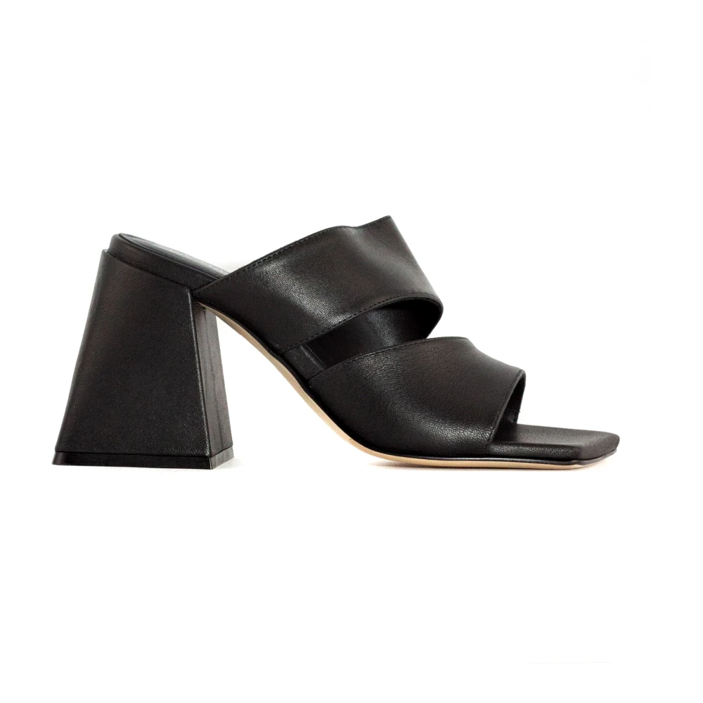 Shoes > Heels > Heeled Mules - - Vic Matié - Modalova