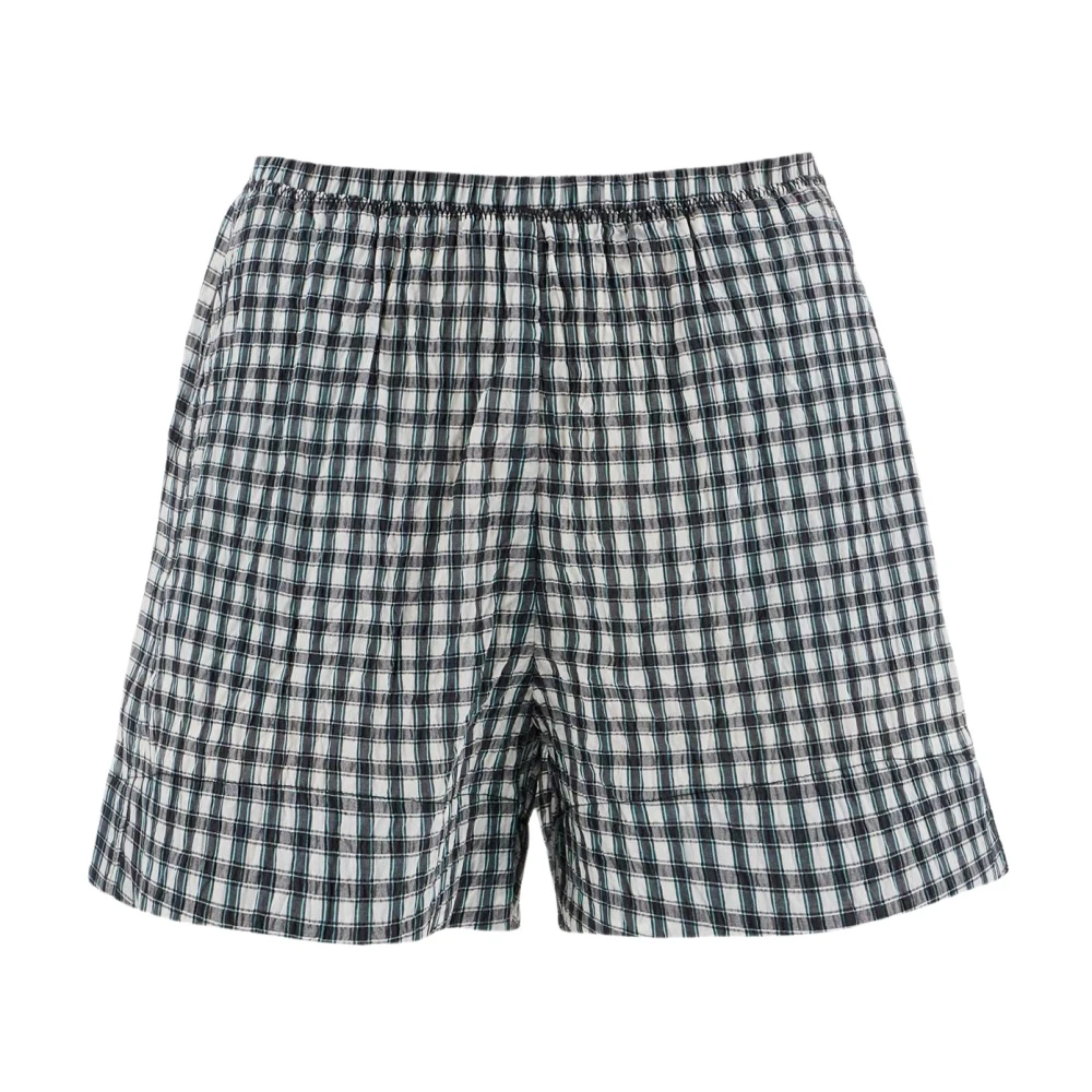 Shorts > Short Shorts - - Ganni - Modalova