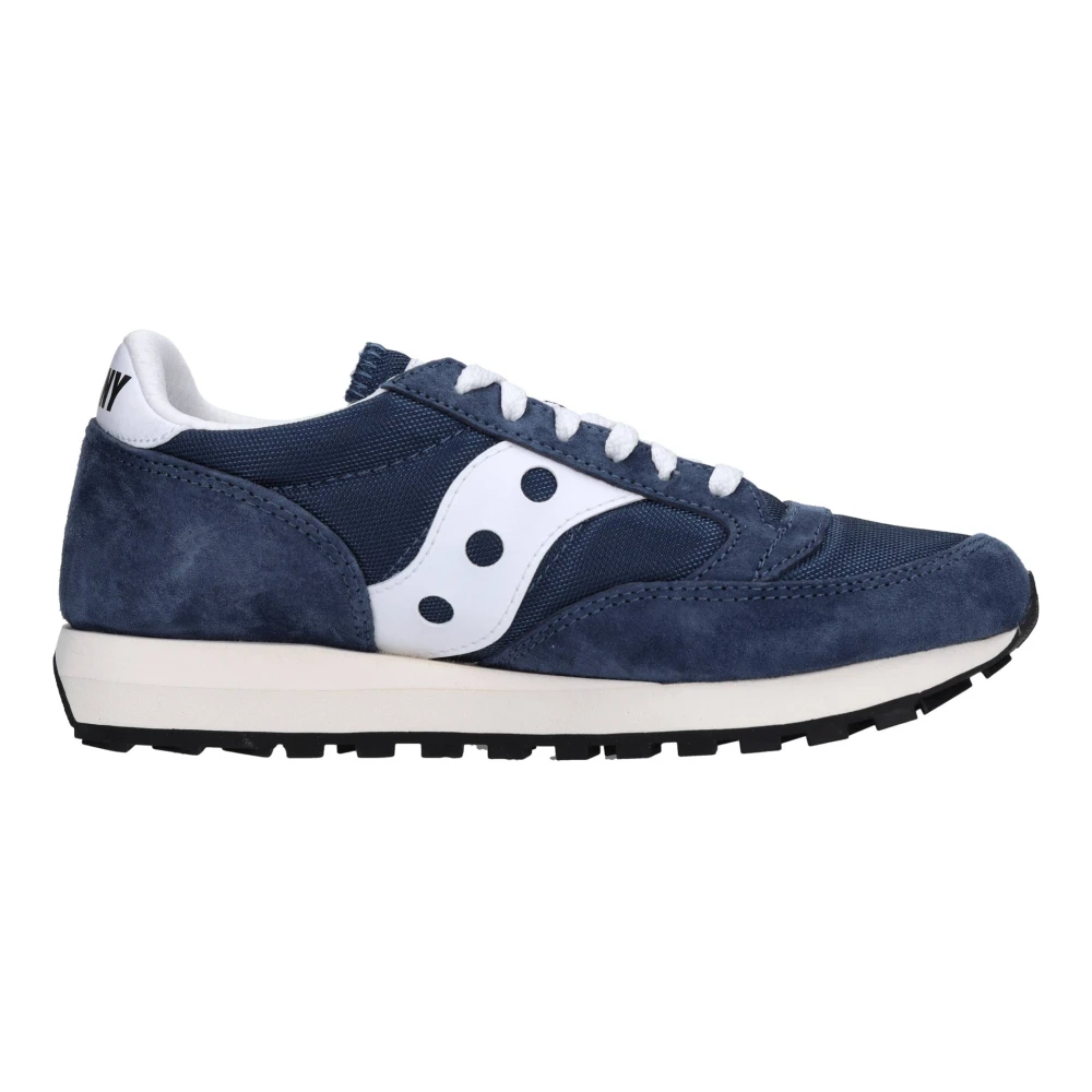 Saucony - Shoes > Sneakers - Blue - Saucony - Modalova